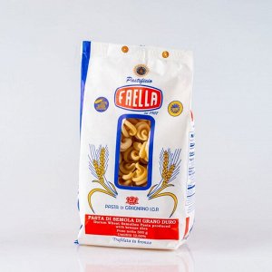 Паста Везувий 500 г,