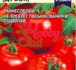 Томат Дубрава (Дубок) 0,03гр Гавриш/БП