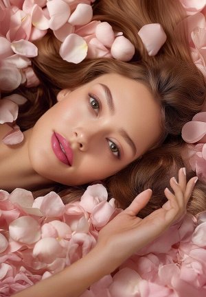 Помада-эликсир для губ Love My Lips