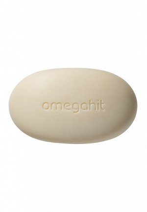 Мыло для лица Omegahit