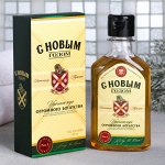 Гель для душа &quot;С Новым годом!&quot;