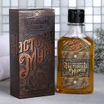 Гель для душа &quot;Настоящий мужик&quot;