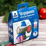 Новый год своими руками