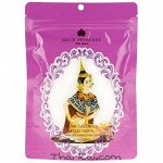 Gold Princess Ночные патчи-детокс для ног Royal Detoxification Foot Patch