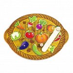 Магнитная рыбалка «Корзинка»