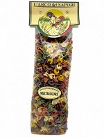 Паста Бон бон 5 вкусов 500 г,