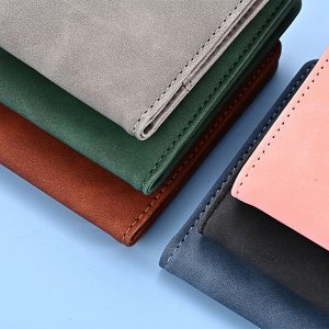 Обложка для паспорта, для документов, дорожный чехол, RFID защита