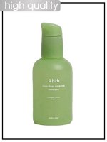 Abib Эссенция для лица успокаивающая с экстрактом хауттюйнии Essence Calming Pump Heartleaf, 50 мл