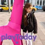 PlayToday — стиль и удобство