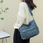 Сумки и рюкзаки для всей семьи - 10% с промокодом ДОМ25