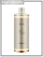 WellDerma Балансирующий тоник с кислотами Honeysuckle PHA Balancing Toner, 500мл