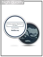 WellDerma Увлажняющие патчи с морским коллагеном Collagen Impact Sapphire Eye Mask, 100гр