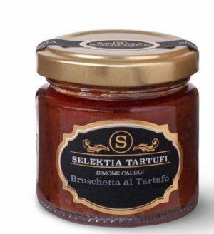 Сальса томатная с трюфелем 80 г.