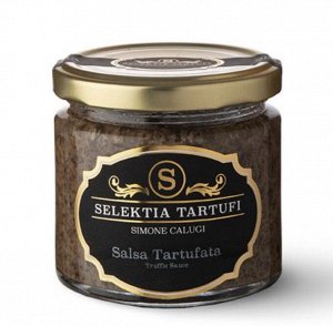 Сальса трюфельная 5% 75 г,