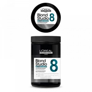 Loreal Blond Studio Пудра Для Мульти Техник 500 Гр