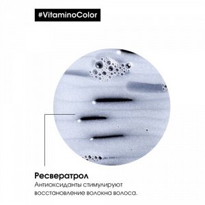 Шампунь L'Oreal Professionnel Serie Expert Vitamino Color РЕФИЛЛ для окрашенных волос 500 мл