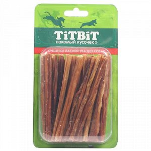 Titbit Кишки бараньи для собак 60 гр