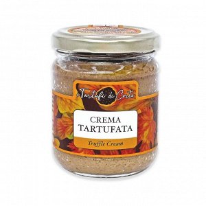 Крем трюфельный 160 г,