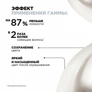 Шампунь Metal Detox для окрашенных волос РЕФИЛЛ, 500 мл