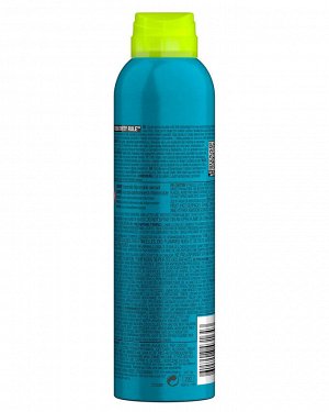 TIGI	Воск -спрей  для волос легкий текстурирующий TROUBLE MAKER 200  мл NEW !