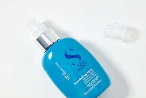 AlfaParf Milano Спрей-реактиватор для укладки вьющихся  волос  SDL CURLS REACTIVATING SPRAY125 мл