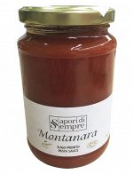 Соус монтанара 340 г,