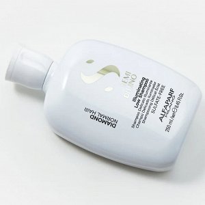 AlfaParf Milano Шампунь для нормальных волос, придающий блеск SDL D ILLUMINATING LOW SHAMPOO 250 мл