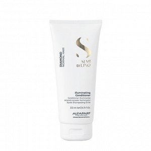 AlfaParf Milano Кондиционер для нормальных волос, придающий блеск SDL D ILLUMINATING CONDITIONER 200 мл