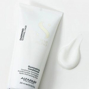 AlfaParf Milano Кондиционер для нормальных волос, придающий блеск SDL D ILLUMINATING CONDITIONER 200 мл