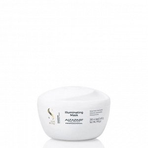 AlfaParf Milano Маска для нормальных волос, придающая блеск SDL D ILLUMINATING MASK 200 мл