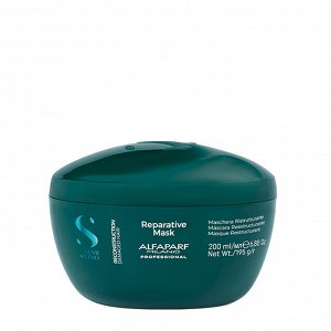 AlfaParf Milano Маска для поврежденных волос SDL R REPARATIVE MASK 200 мл