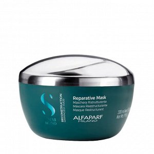 AlfaParf Milano Маска для поврежденных волос SDL R REPARATIVE MASK 200 мл