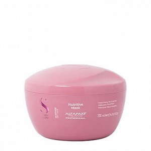 AlfaParf Milano Маска для сухих волос SDL M NUTRITIVE   200 мл