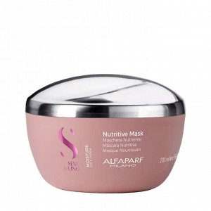 AlfaParf Milano Маска для сухих волос SDL M NUTRITIVE   200 мл