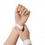 Браслеты от укачивания и тошноты 5*3 см 2 шт.