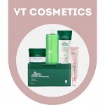 VT Cosmetics. Популярные микроиглы здесь