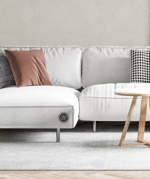 Итальянские обои Fipar Milano Casa R22928