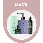 MASIL: профессиональный уход. НОВИНКИ