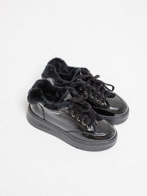 Кроссовки Kelton 3316 naplac/nero