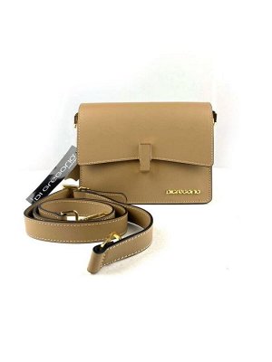 Сумка Di Gregorio 8892 taupe