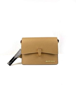 Сумка Di Gregorio 8892 taupe