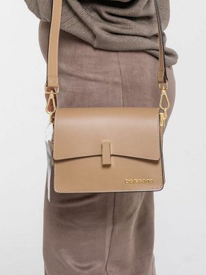 Сумка Di Gregorio 8892 taupe