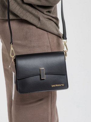Сумка Di Gregorio 8892 nero