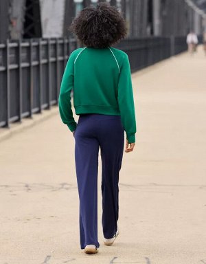 By Aerie Real Me XTRA High Waisted Trouser
