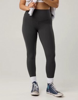 By Aerie Real Me XTRA High Waisted Legging