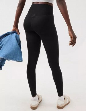 By Aerie Real Me XTRA High Waisted Legging