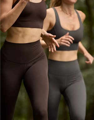 By Aerie Real Me XTRA High Waisted Legging