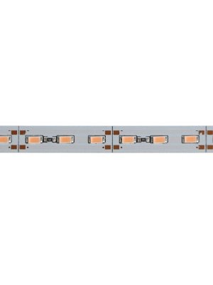 Светильник линейный для растений, 7 Вт, 0.5 м, 36 LED, 12 В, SMD5630, на клеевой основе, мультиспектральный