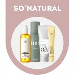 So Natural — экологически чистая уходовая косметика
