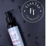 FlaxTap — уникальная косметика российского производителя